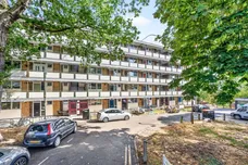 Winterfold Close, Southfields, London