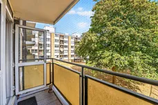 Winterfold Close, Southfields, London