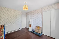 Winterfold Close, Southfields, London