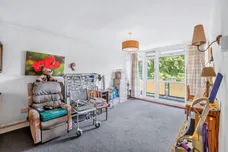 Winterfold Close, Southfields, London