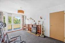 Winterfold Close, Southfields, London