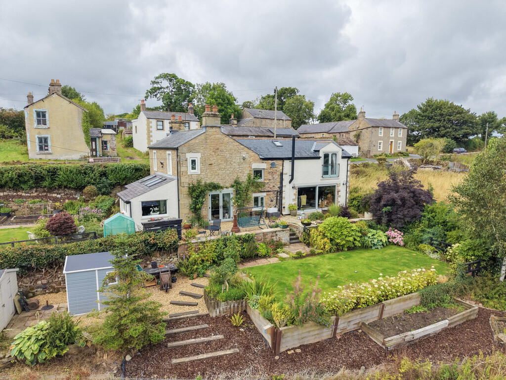 Fell View Cottage, Mellguards, Southwaite Image 1