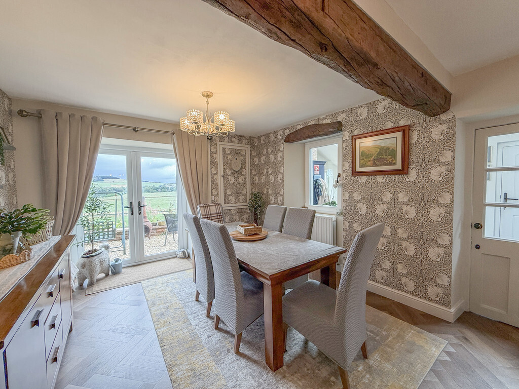 Fell View Cottage, Mellguards, Southwaite Image 3