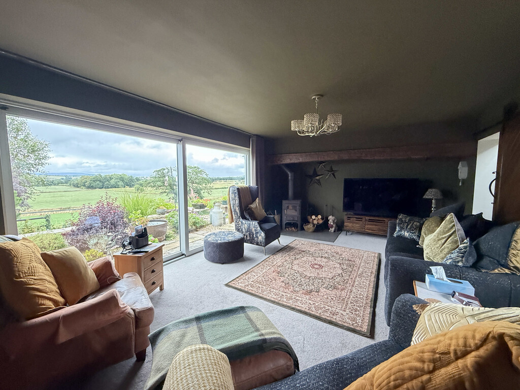 Fell View Cottage, Mellguards, Southwaite Image 4
