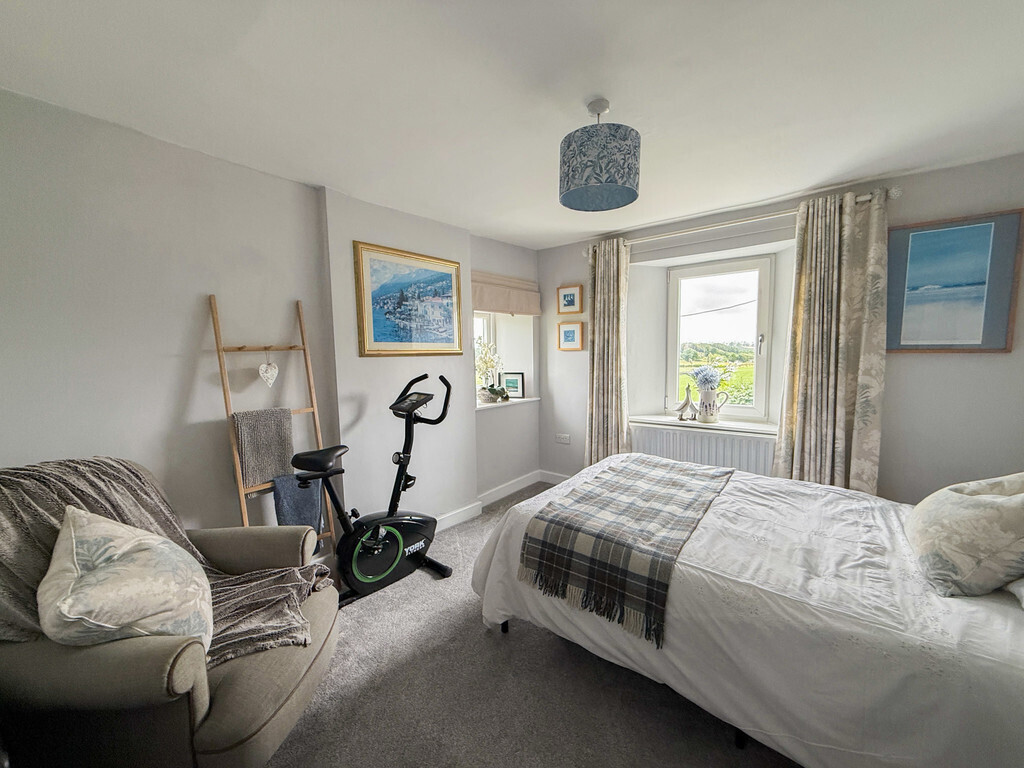 Fell View Cottage, Mellguards, Southwaite Image 7
