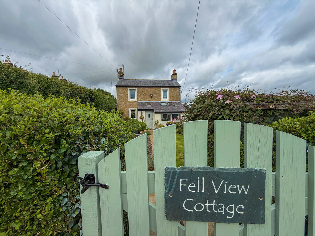 Fell View Cottage, Mellguards, Southwaite Image 8