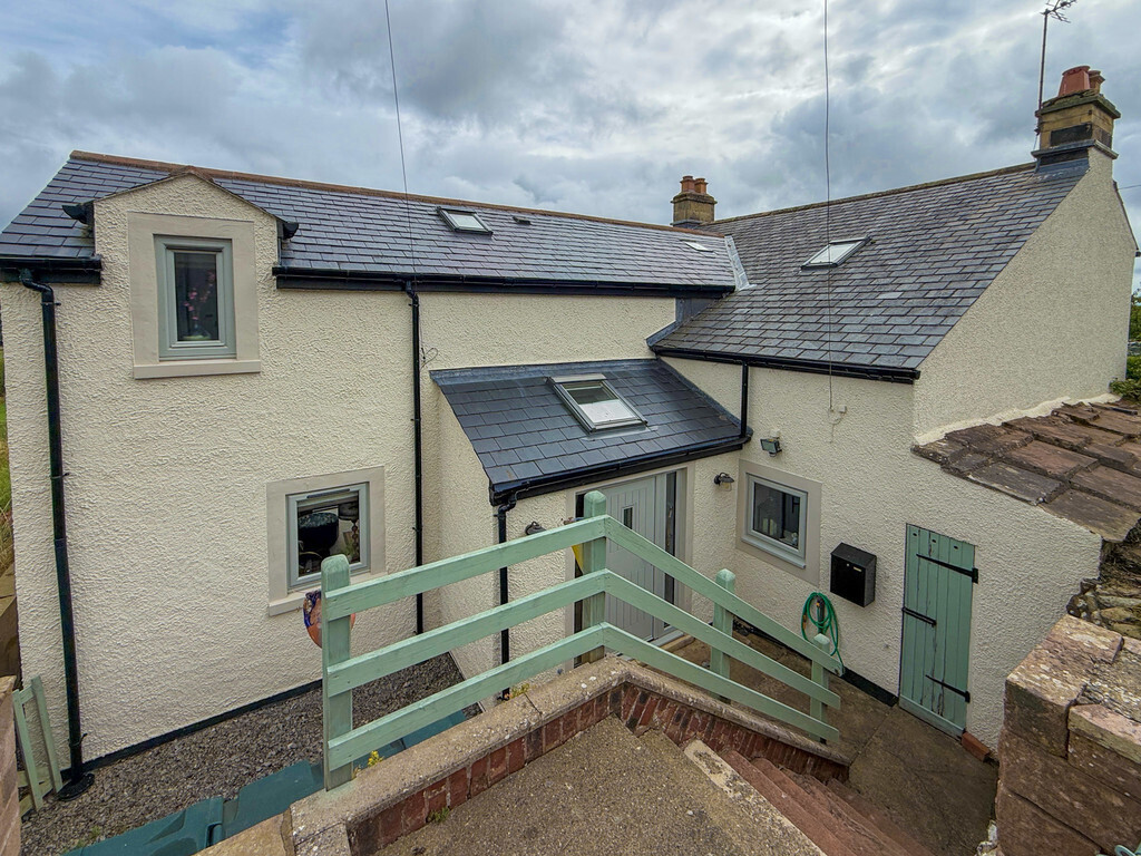Fell View Cottage, Mellguards, Southwaite Image 9