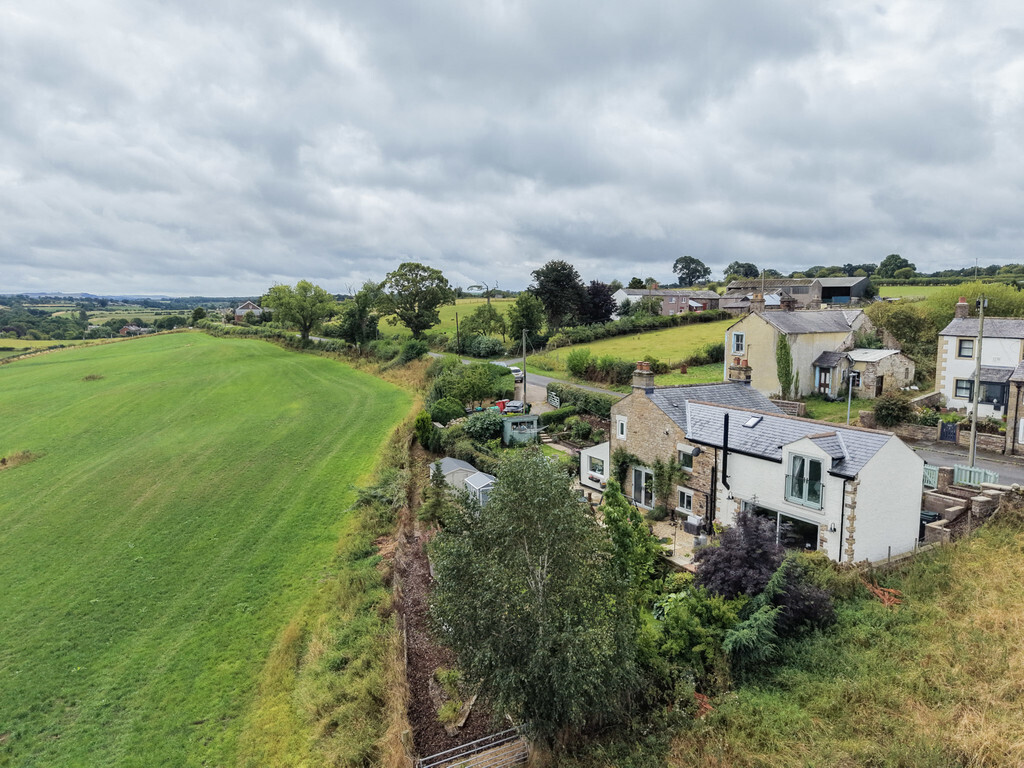 Fell View Cottage, Mellguards, Southwaite Image 10