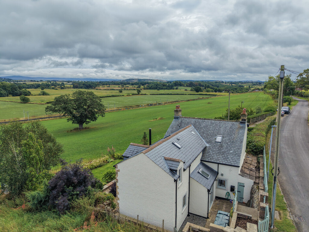 Fell View Cottage, Mellguards, Southwaite Image 11