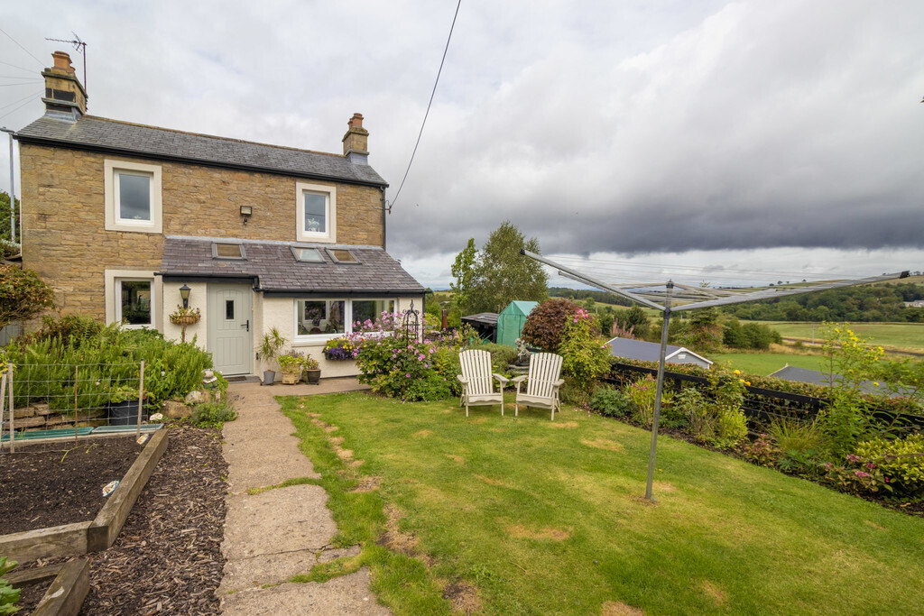 Fell View Cottage, Mellguards, Southwaite Image 12