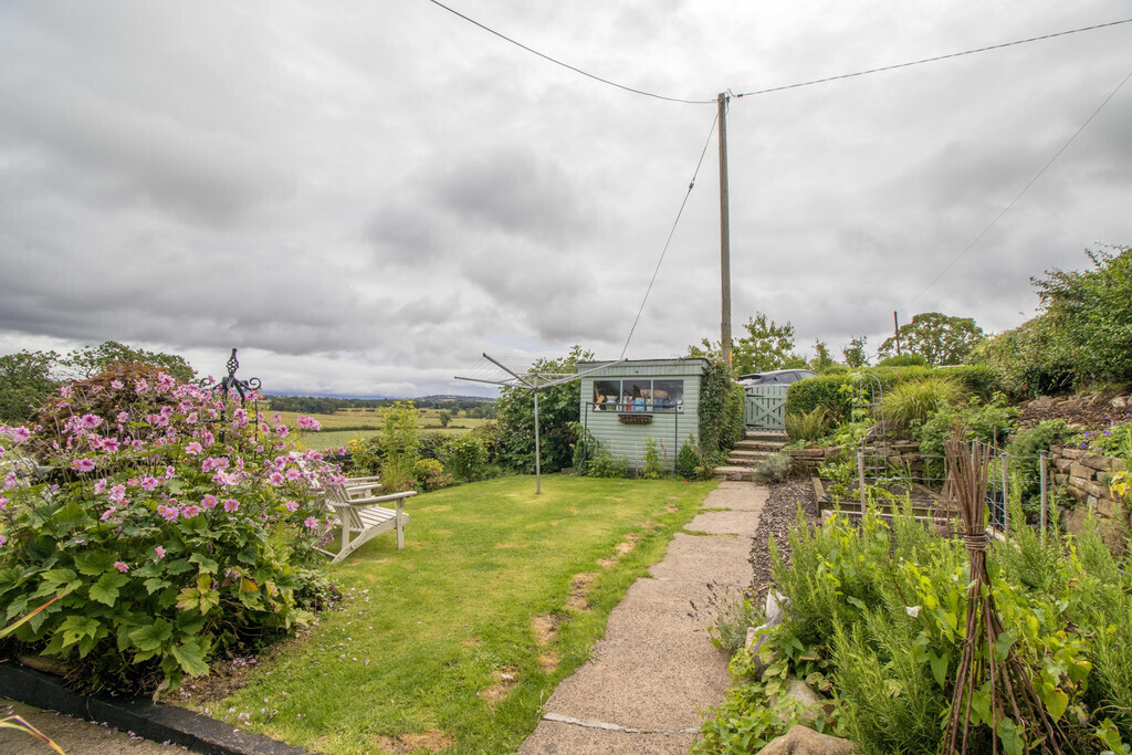 Fell View Cottage, Mellguards, Southwaite Image 13