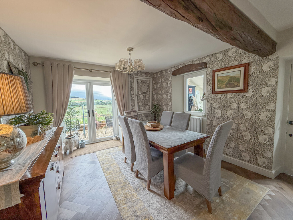 Fell View Cottage, Mellguards, Southwaite Image 14