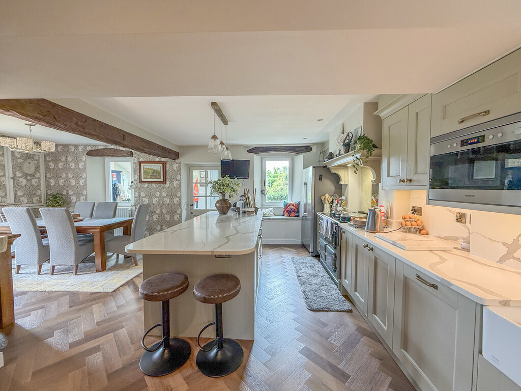Fell View Cottage, Mellguards, Southwaite Image 15