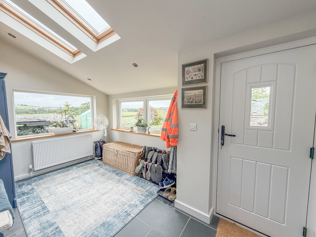 Fell View Cottage, Mellguards, Southwaite Image 18