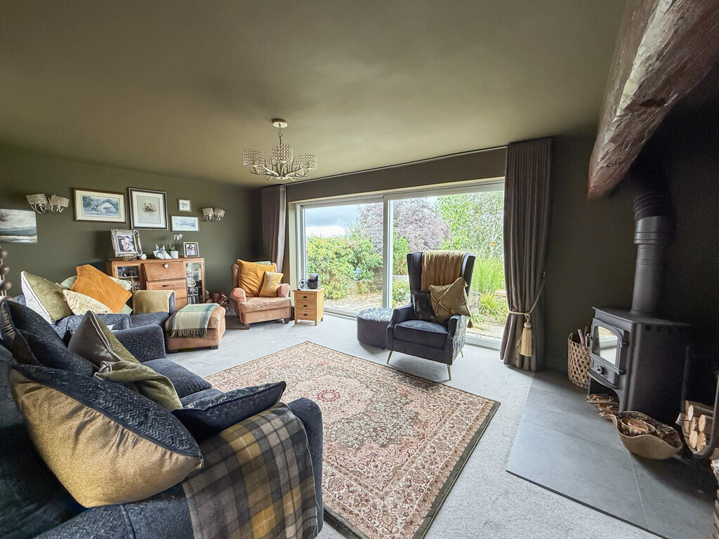 Fell View Cottage, Mellguards, Southwaite Image 20