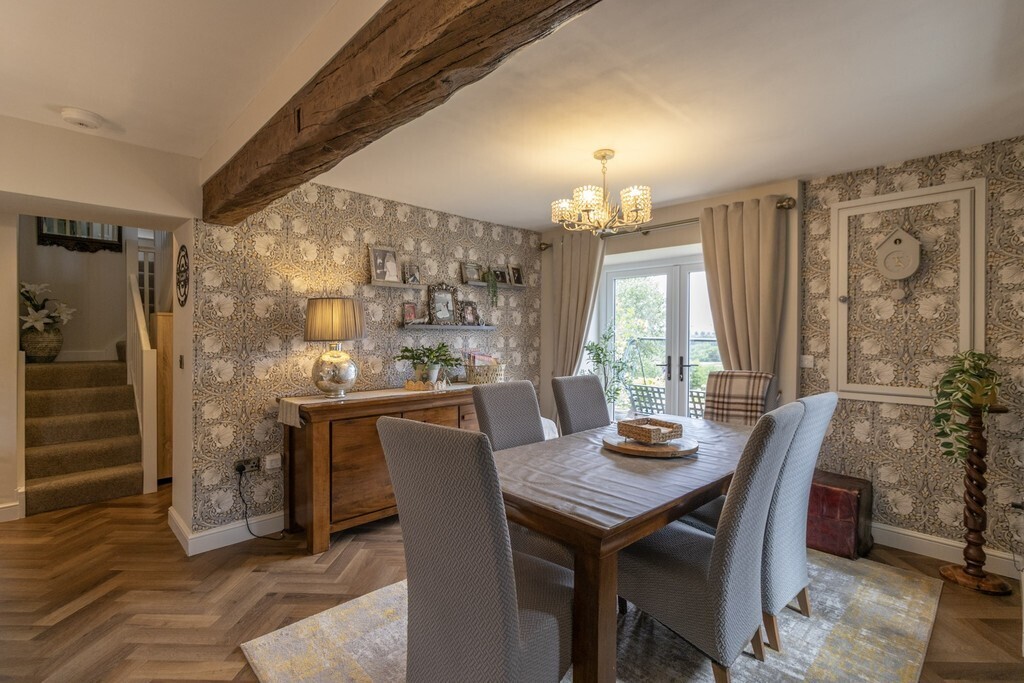 Fell View Cottage, Mellguards, Southwaite Image 21