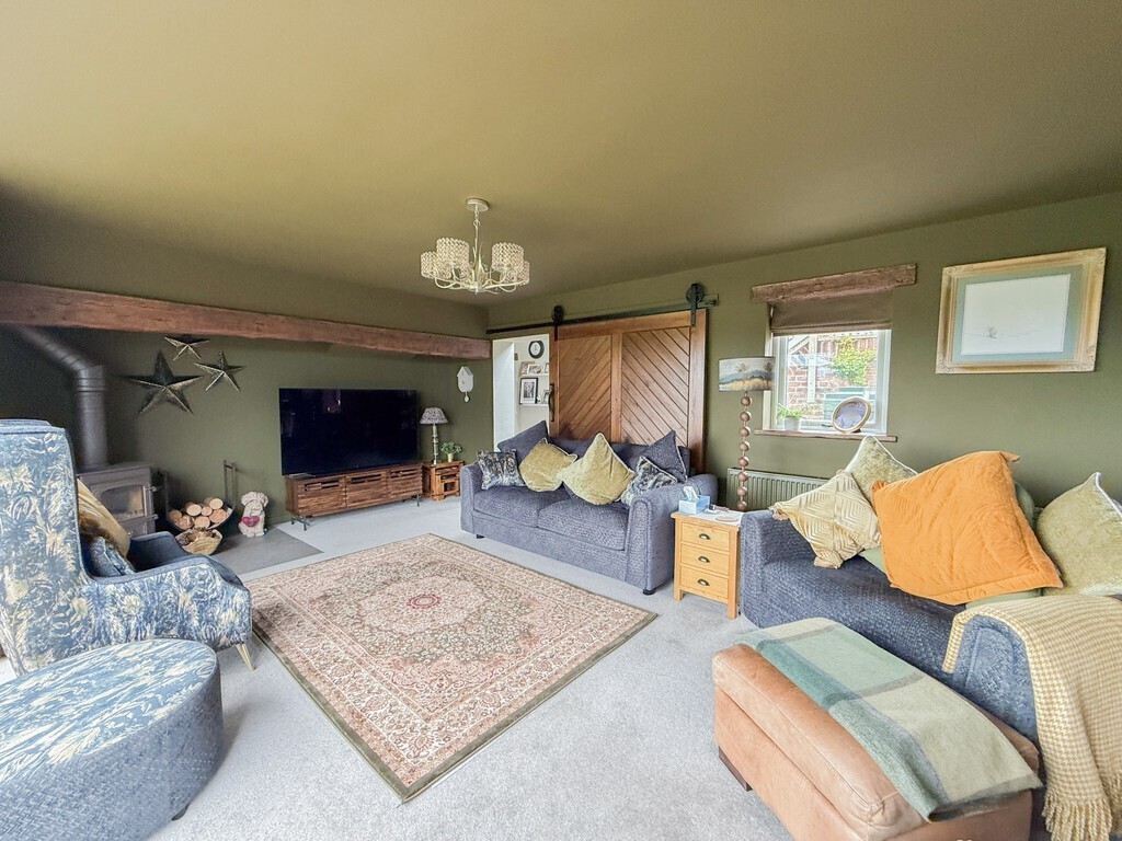 Fell View Cottage, Mellguards, Southwaite Image 22