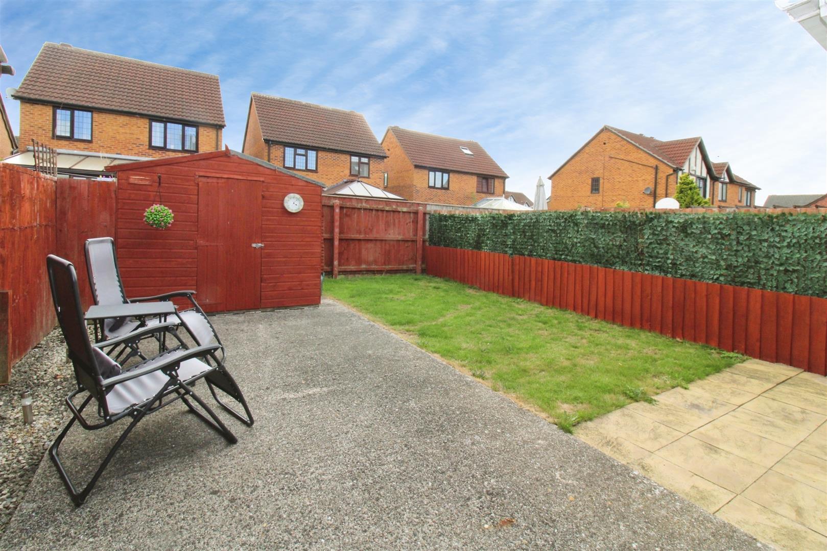 Howdale Road, Hull Image 13