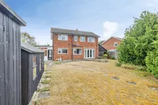 Sudbrooke Lane, Nettleham, Lincoln