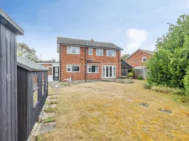 Sudbrooke Lane, Nettleham, Lincoln thumb 2