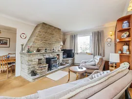 Sudbrooke Lane, Nettleham, Lincoln thumb 3