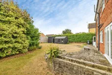Sudbrooke Lane, Nettleham, Lincoln