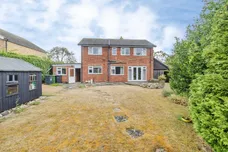 Sudbrooke Lane, Nettleham, Lincoln