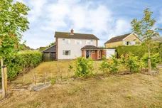 Sudbrooke Lane, Nettleham, Lincoln