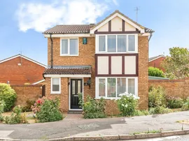 Tyne Close, Wellingborough photo