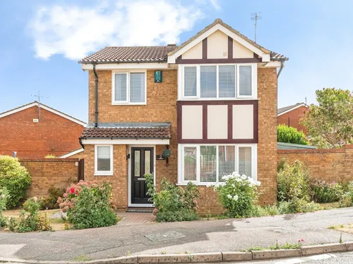 Tyne Close, Wellingboroughphoto
