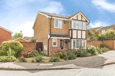 Tyne Close, Wellingborough