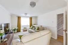 Tyne Close, Wellingborough