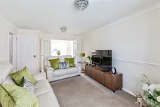 Tyne Close, Wellingborough