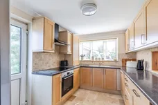Tyne Close, Wellingborough