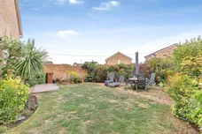 Tyne Close, Wellingborough