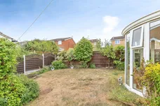Tyne Close, Wellingborough