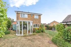 Tyne Close, Wellingborough