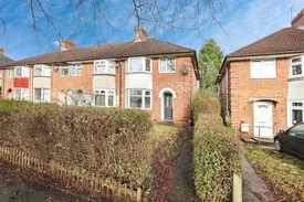 Property responsive