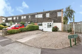 Property responsive