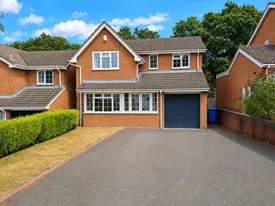 Property responsive