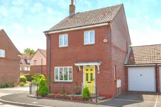 Trinity Way, MINEHEAD