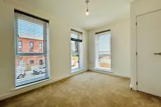 Foundry Avenue, Derby