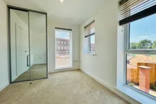 Foundry Avenue, Derby