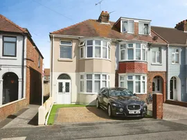 Hastings Avenue, Gosport photo