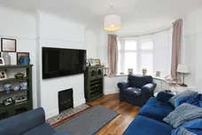 Hastings Avenue, Gosport