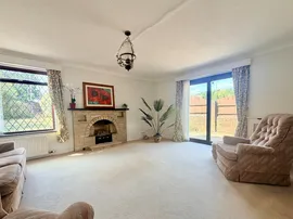Wildern Lane, Hedge End, Southampton thumb 3