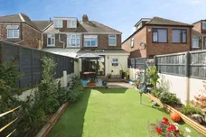 Hastings Avenue, Gosport