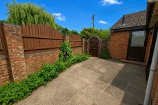 Wildern Lane, Hedge End, Southampton