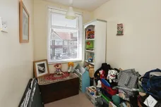 Hastings Avenue, Gosport