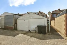 Hastings Avenue, Gosport